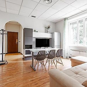 Appartement met Drie Slaapkamers